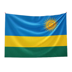 2001- | Rwanda