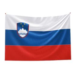 1991- | Slovenia - Republic