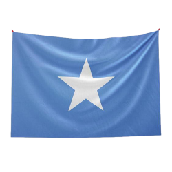 1960- | Somalia