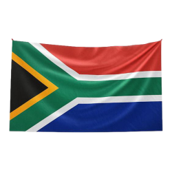 1994- | South Afric