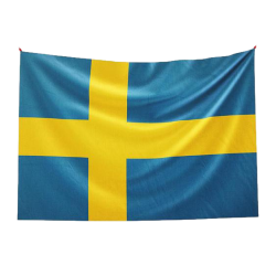 1905- | Sweeden - Kingdom