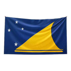 2008- | Tokelau