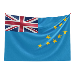 1997- | Tuvalu