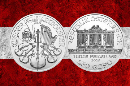 NOV LETNIK - Srebrni Dunajski filharmonik 2025